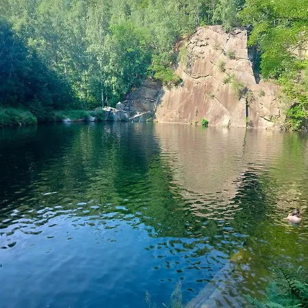 Rychleby 度假居
