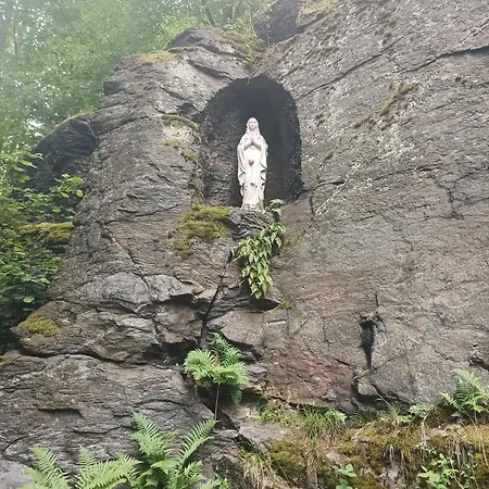 Rychleby * Javorník