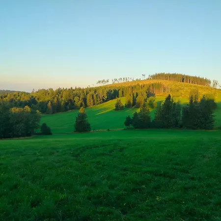 Rychleby